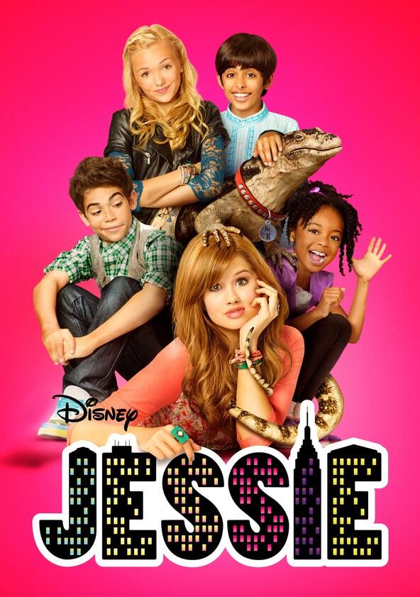 Jessie - Season 1 Jessie - Season 1