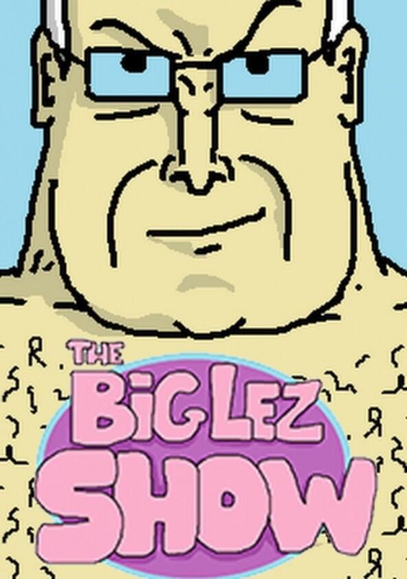 The Big Lez Show - Season 2 The Big Lez Show - Season 2
