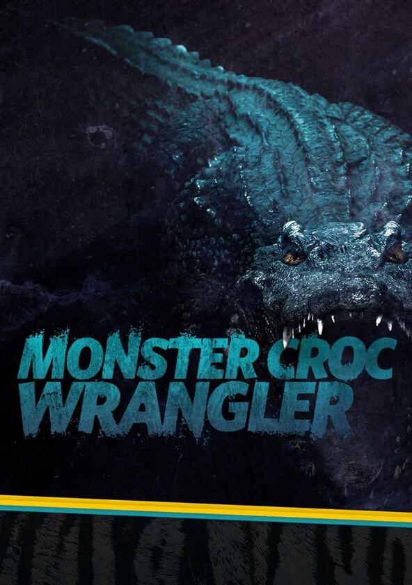 Outback Wrangler - Season 3 Outback Wrangler - Season 3