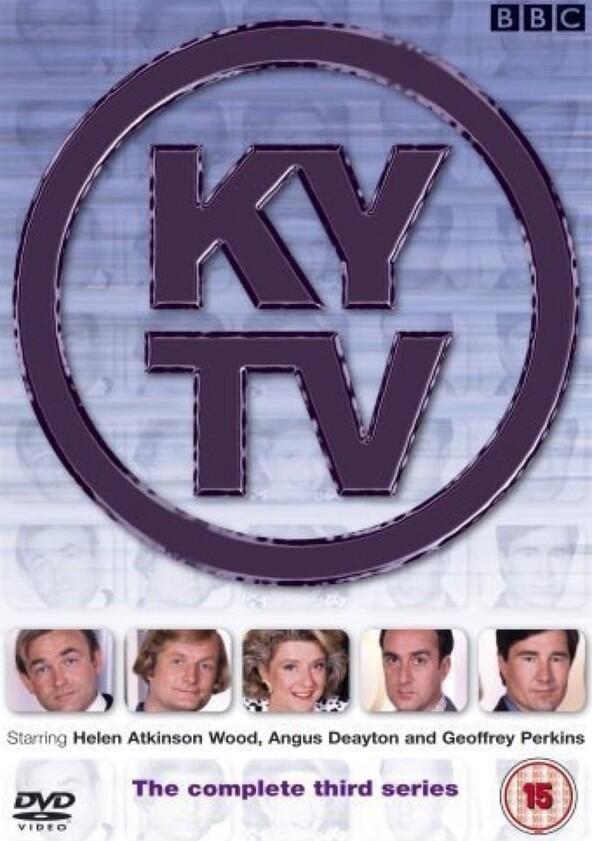 KYTV - Season 3 KYTV - Season 3