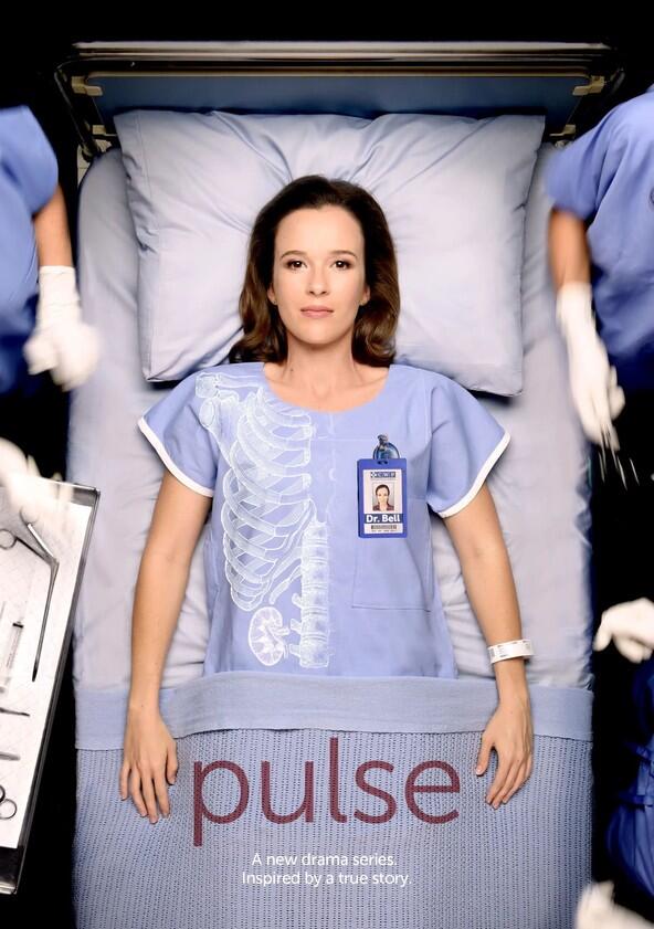 Pulse - Season 1 Pulse - Season 1