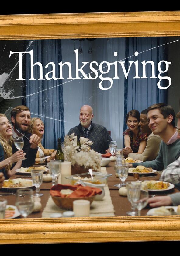 Thanksgiving Thanksgiving