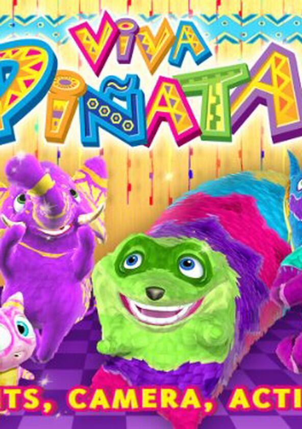 Viva Piñata - Season 2 Viva Piñata - Season 2