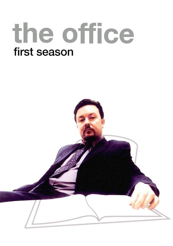The Office - Season 1 The Office - Season 1
