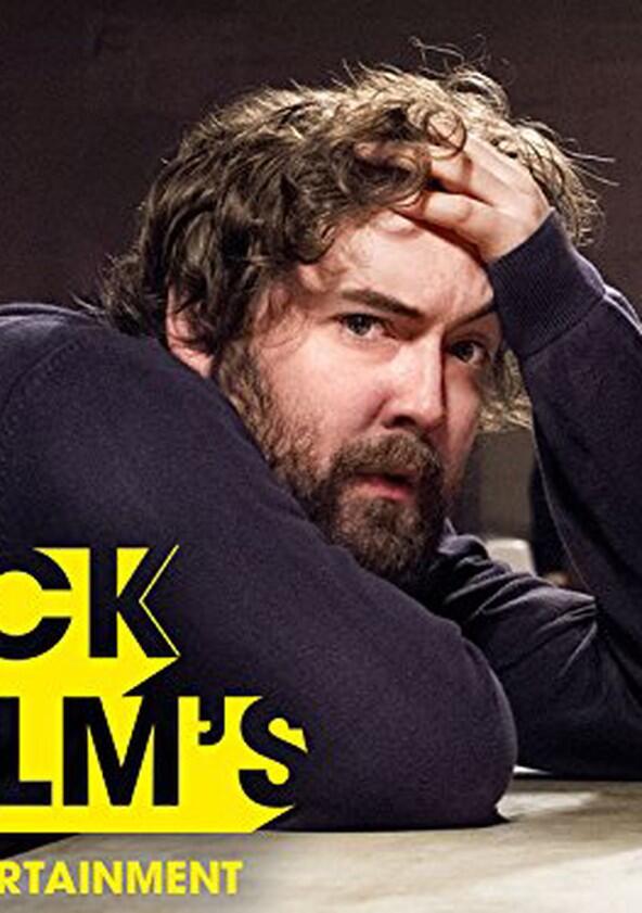 Nick Helm's Heavy Entertainment - Season 1 Nick Helm's Heavy Entertainment - Season 1