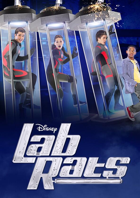 Lab Rats - Season 1 Lab Rats - Season 1