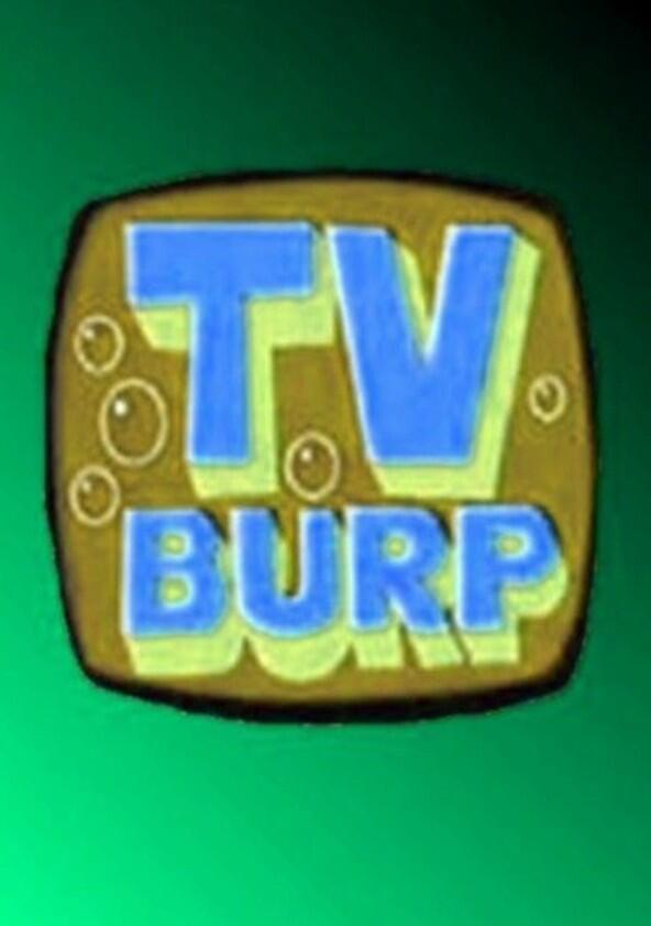 Harry Hill's TV Burp - Season 8 Harry Hill's TV Burp - Season 8