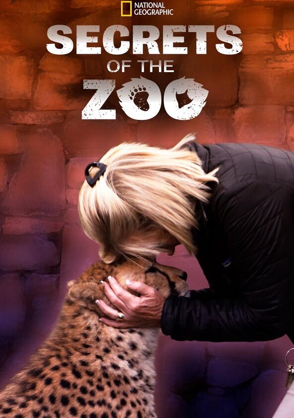 Secrets of the Zoo - Season 5 Secrets of the Zoo - Season 5