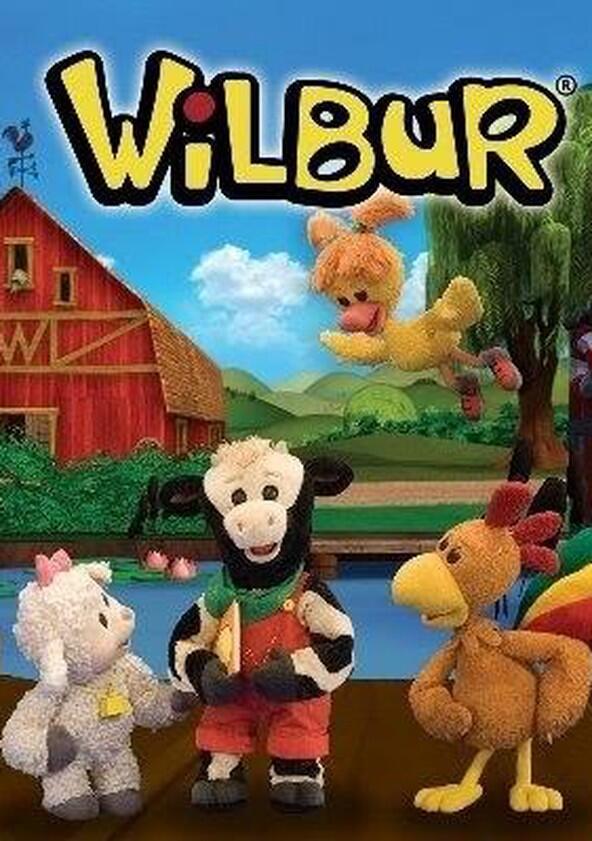 Wilbur - Season 1 Wilbur - Season 1