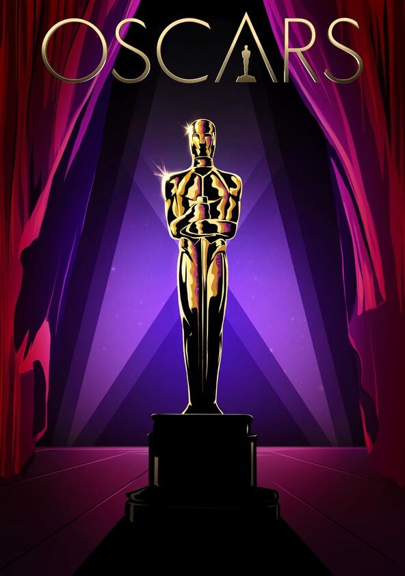 Oscars - Season 34 / Year 1986