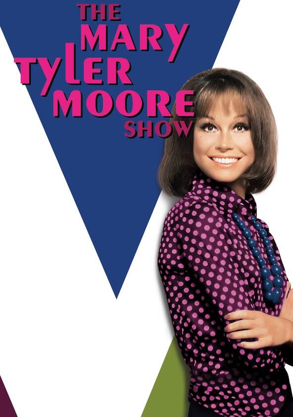 The Mary Tyler Moore Show - Season 4 The Mary Tyler Moore Show - Season 4