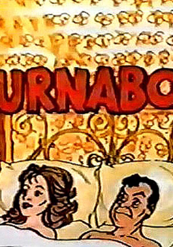 Turnabout - Season 1 Turnabout - Season 1