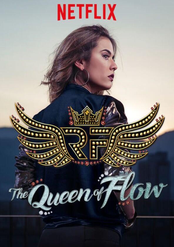 The Queen of Flow - Season 2 The Queen of Flow - Season 2