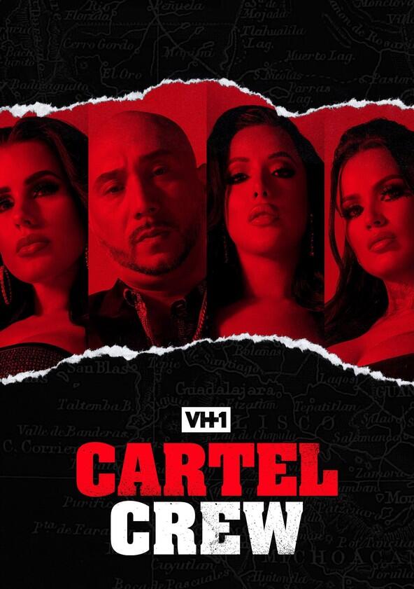 Cartel Crew - Season 1 Cartel Crew - Season 1