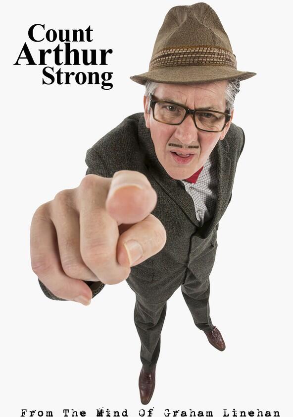 Count Arthur Strong - Season 2 Count Arthur Strong - Season 2