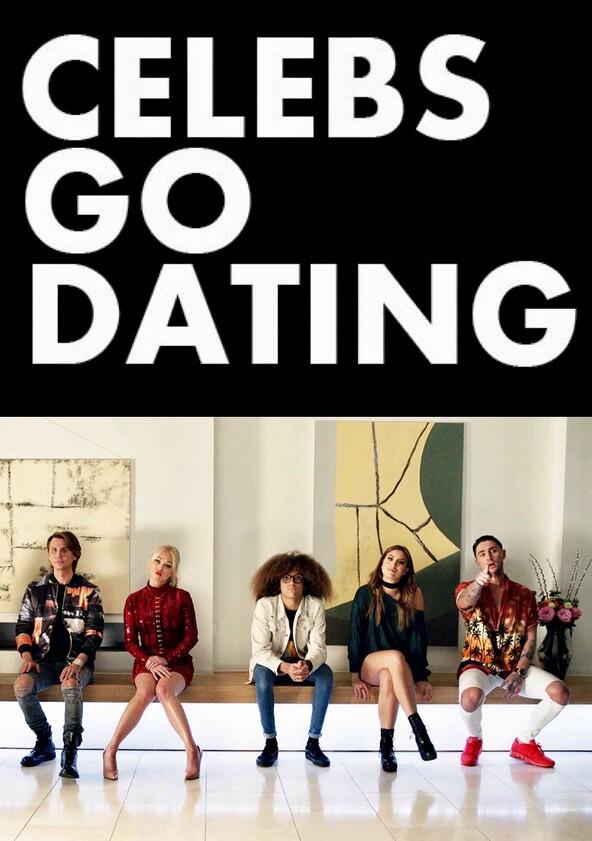 Celebs Go Dating - Season 3 Celebs Go Dating - Season 3