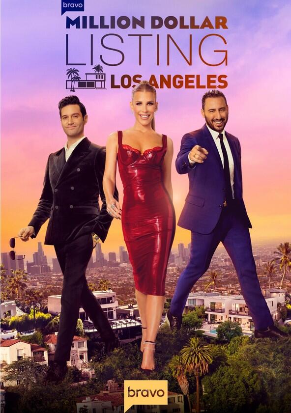 Million Dollar Listing: Ryan's Renovation - Season 1 Million Dollar Listing: Ryan's Renovation - Season 1