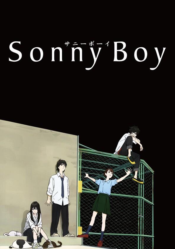 Sonny Boy - Season 1 Sonny Boy - Season 1