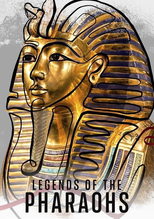 Les secrets des bâtisseurs de pyramides - Season 1 Les secrets des bâtisseurs de pyramides - Season 1