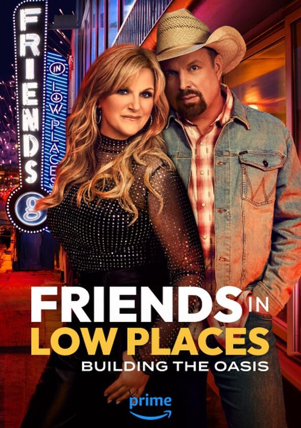 Friends in Low Places - Season 1 Friends in Low Places - Season 1