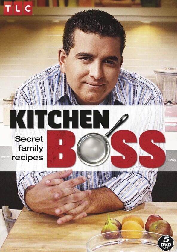 Kitchen Boss - Season 2 Kitchen Boss - Season 2