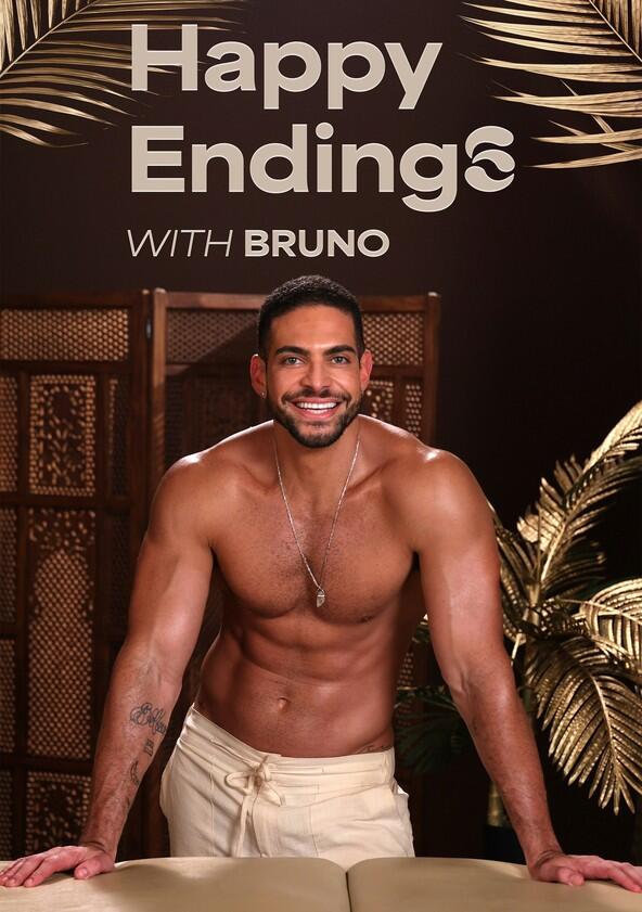 Happy Endings with Bruno - Season 1