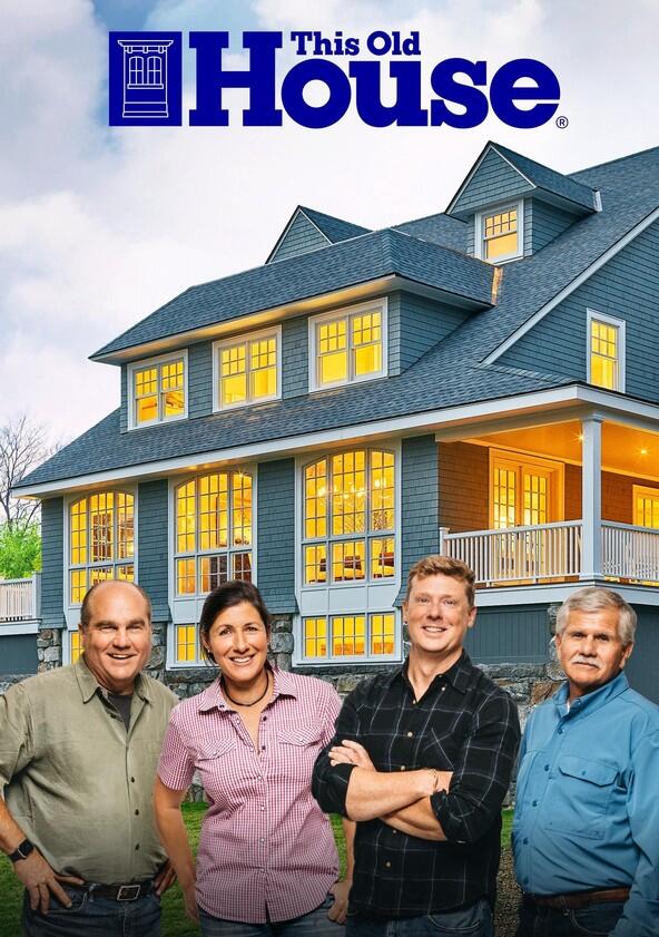 This Old House - Season 46