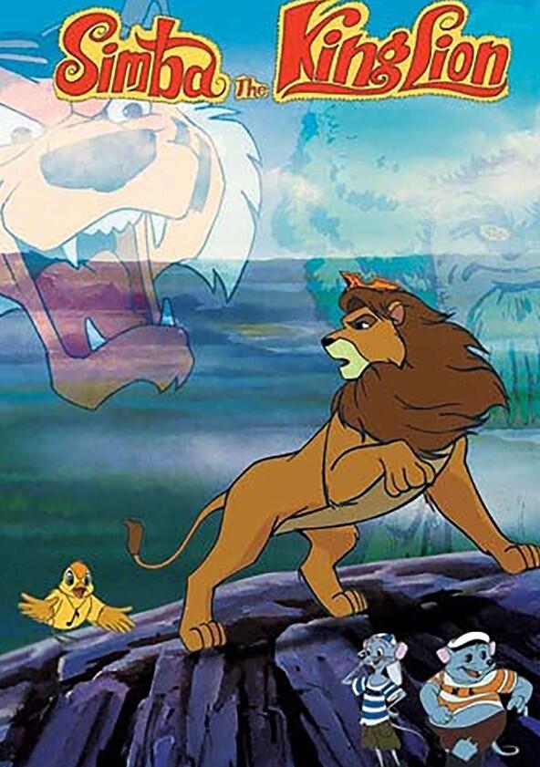 Simba il re leone - Season 1