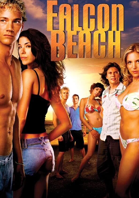 Falcon Beach - Season 2 Falcon Beach - Season 2