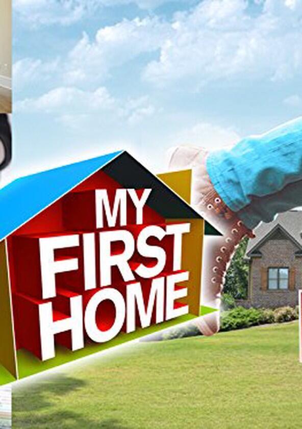 My First Home - Season 4
