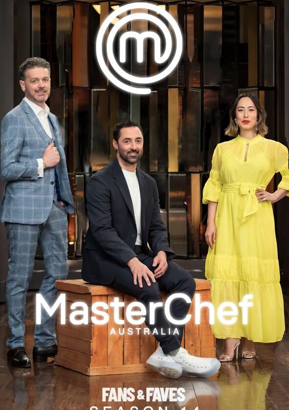 MasterChef Australia - Season 14 MasterChef Australia - Season 14