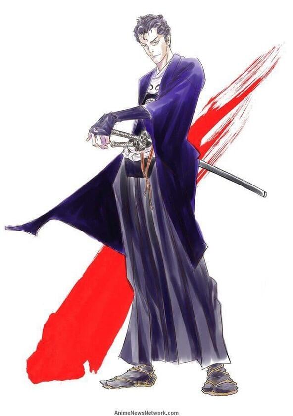 Onihei - Season 1 Onihei - Season 1