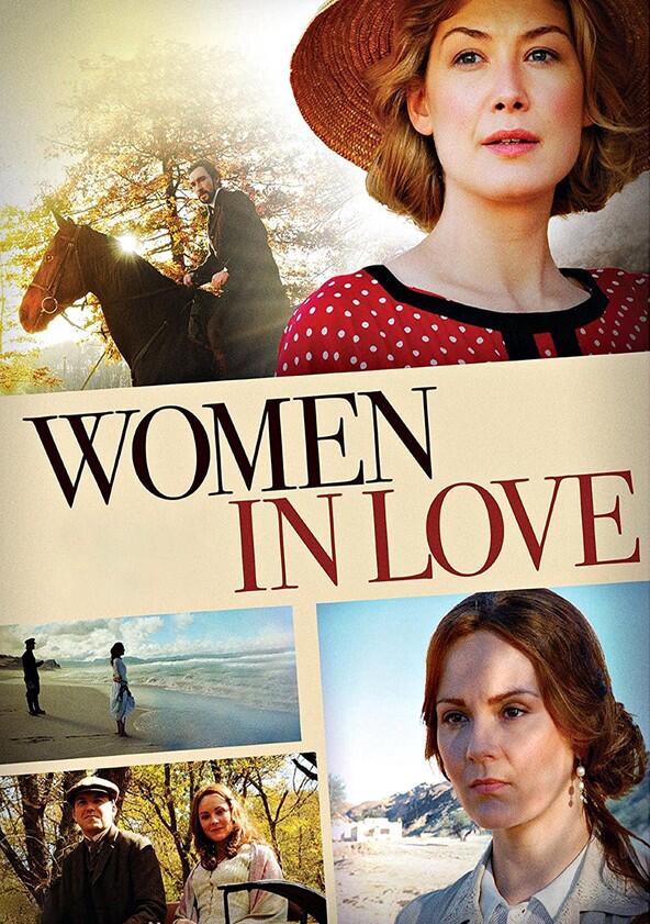Women in Love - Season 1 Women in Love - Season 1