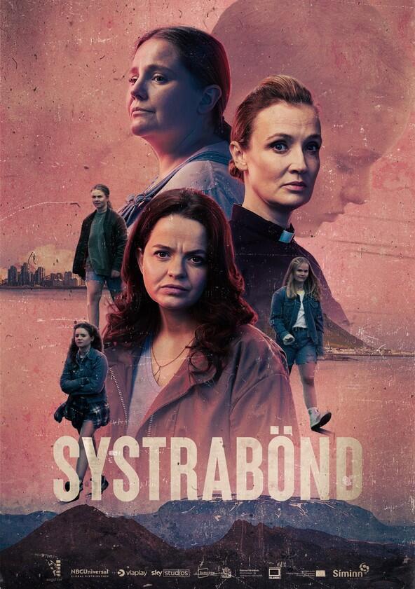 Systrabönd - Season 1 Systrabönd - Season 1