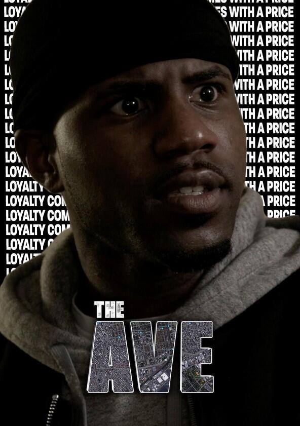 The Ave - Season 2 The Ave - Season 2