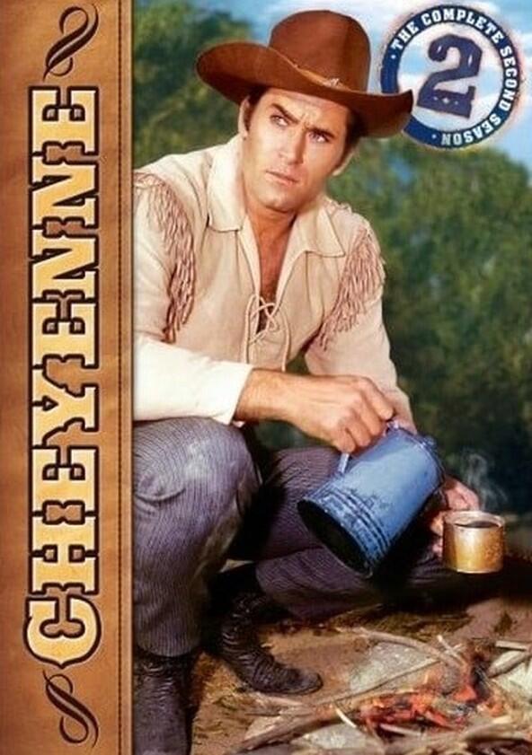 Cheyenne - Season 2 Cheyenne - Season 2
