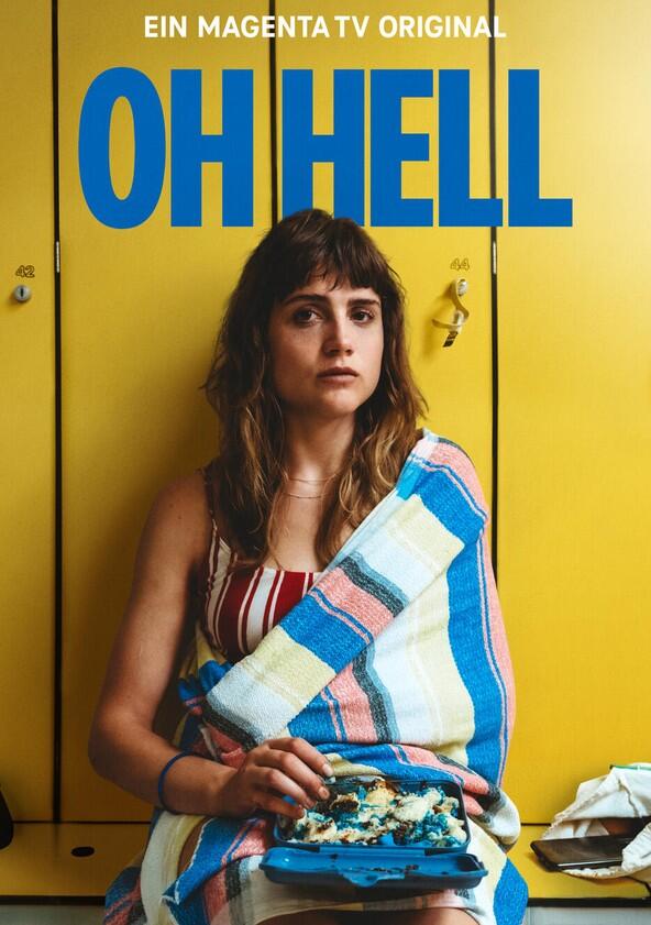Oh Hell - Season 1 Oh Hell - Season 1