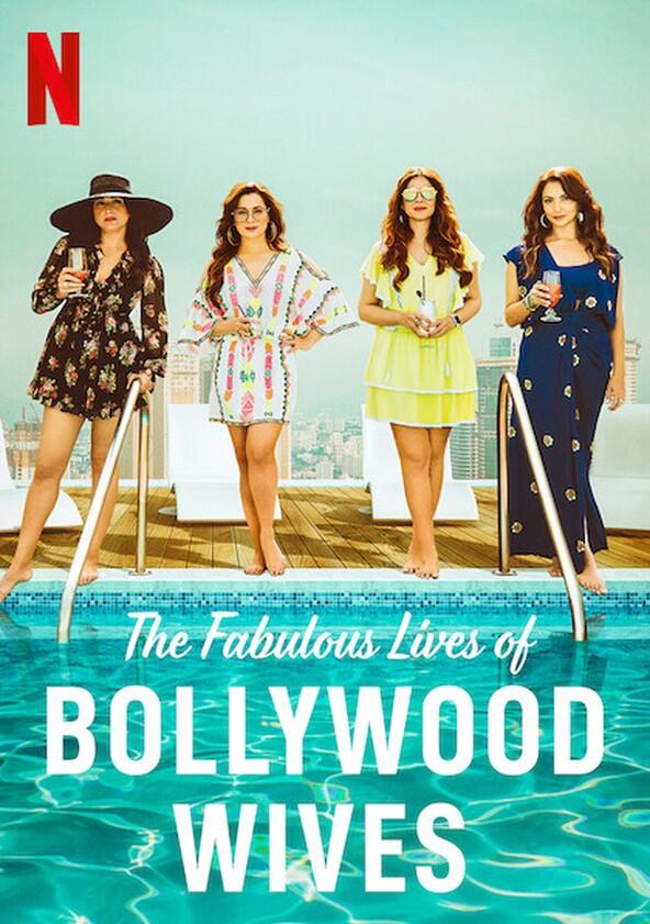 Fabulous Lives of Bollywood Wives - Season 3 Fabulous Lives of Bollywood Wives - Season 3