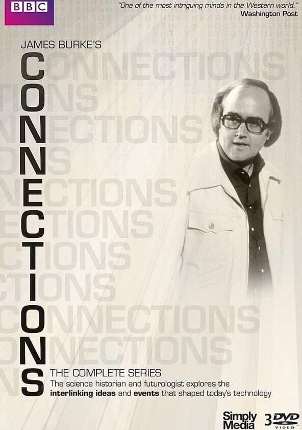 Connections - Season 1 Connections - Season 1