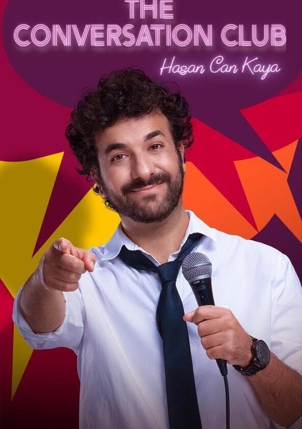Konuşanlar - Season 2 Konuşanlar - Season 2