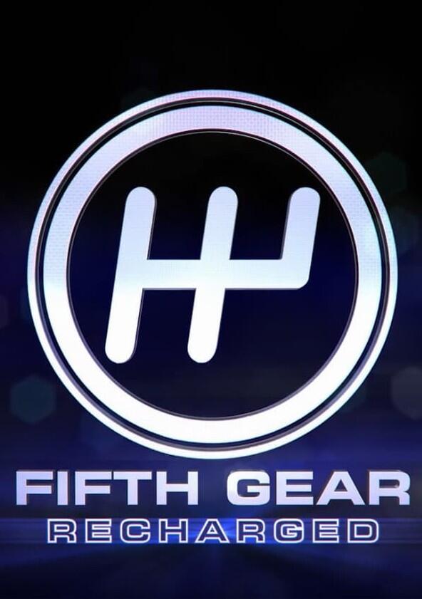 Fifth Gear - Season 2 Fifth Gear - Season 2