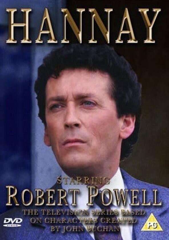 Hannay - Season 1 Hannay - Season 1