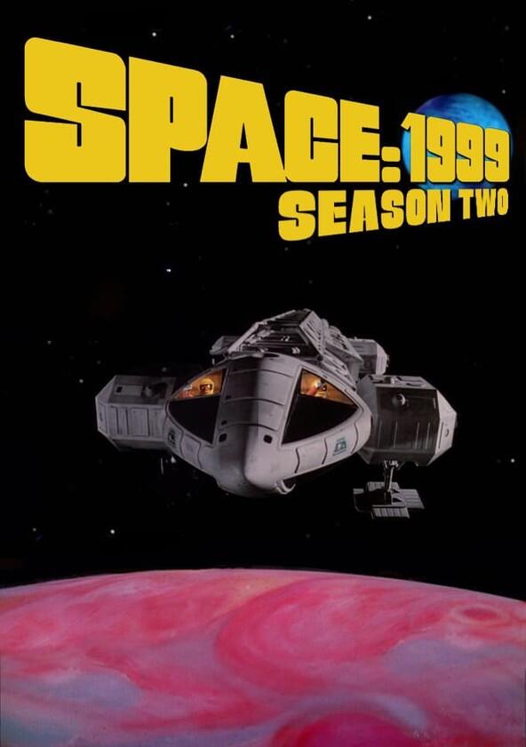 Space: 1999 - Season 2 Space: 1999 - Season 2