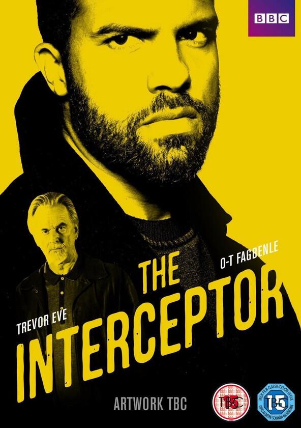 The Interceptor - Season 1 The Interceptor - Season 1