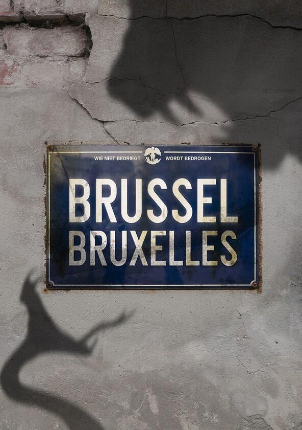 Brussel - Season 1 Brussel - Season 1