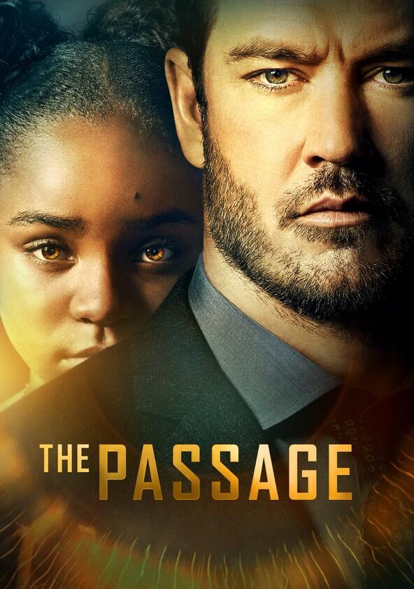 The Passage - Season 1 The Passage - Season 1