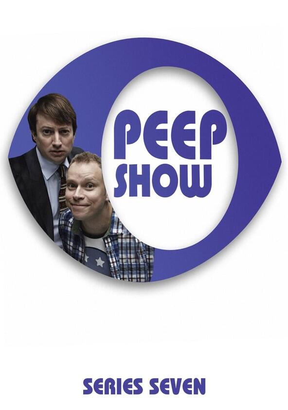 Peep Show - Season 7 Peep Show - Season 7