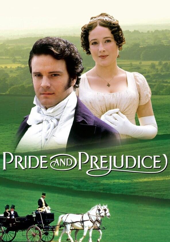 Pride and Prejudice - Season 1 Pride and Prejudice - Season 1