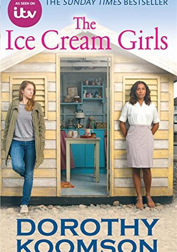 The Ice Cream Girls - Season 1 The Ice Cream Girls - Season 1