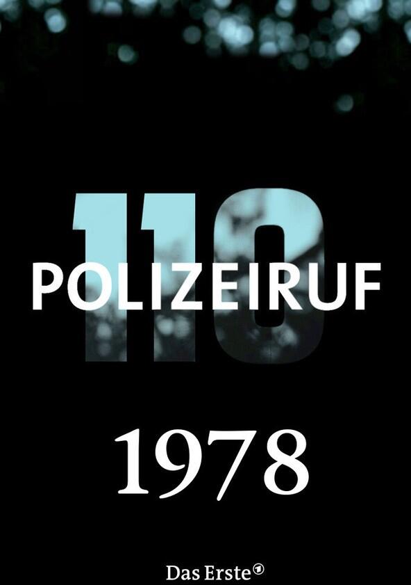 Polizeiruf 110 - Season 8